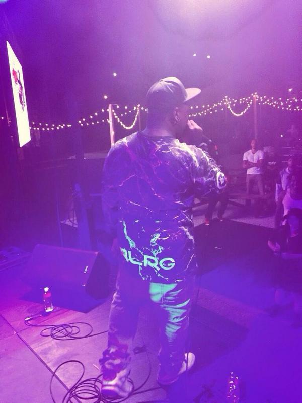 RachelCaraway's tweet image. @LRGClothing x @mynameisJabee #stachebash14