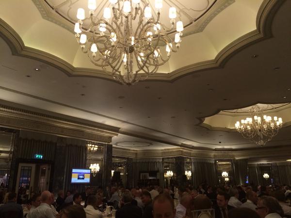 lorrainebarnet's tweet photo. At Movers &amp; Shakers breakfast with great speakers from GLA, Birmingham and Manchester City Councils http://t.co/PHylrRQgWp