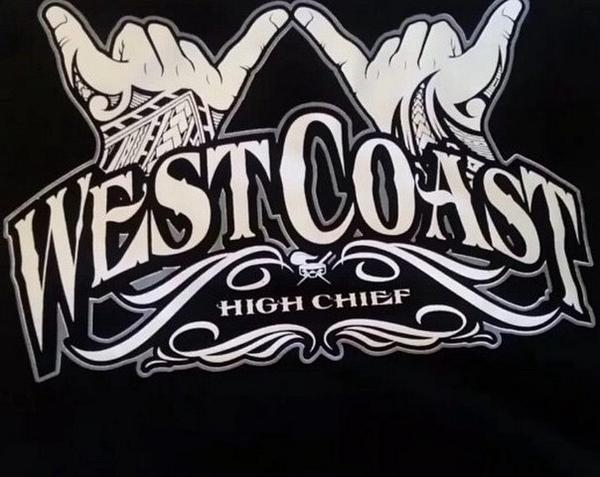 High Chief Clothing tweet media