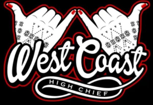 High Chief Clothing tweet media