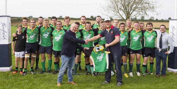 ND Badgers tweet media