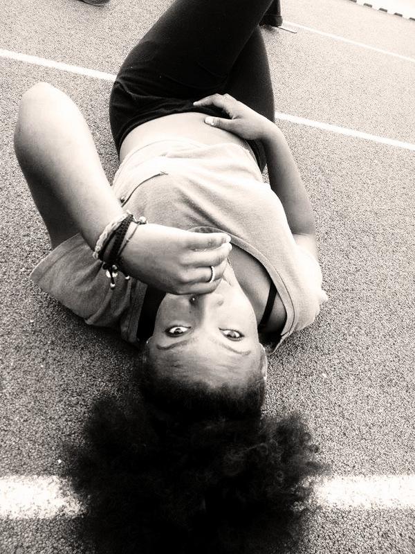 FanmTropical_97's tweet photo. J'irais au bout dmes rêve ! an ni twop love bâ missier #Olvie http://t.co/yAKVFxYL1t