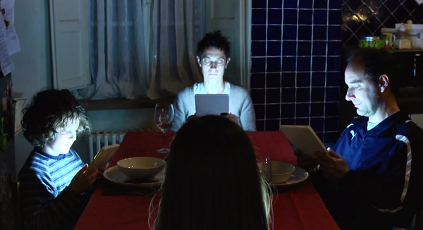 videoartistas's tweet photo. @popupkino #3 OPEN CALL ARTISTS @marcantonioeu PIEZA 370 New World DURACIÓN 5’08”#PPCGallery @LaNeomudejar 19S 7.45pm http://t.co/7558hOgRr5