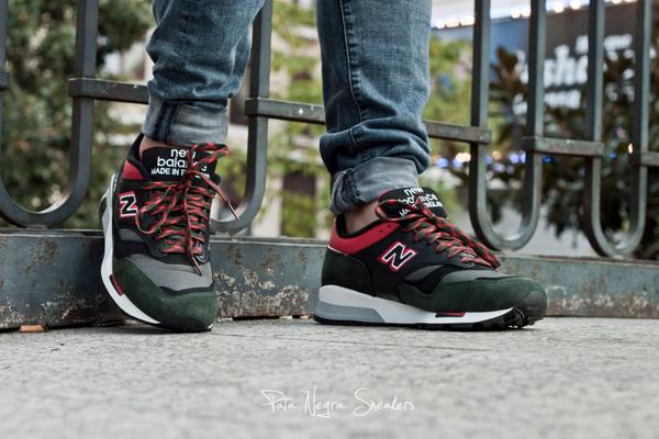 new balance espana