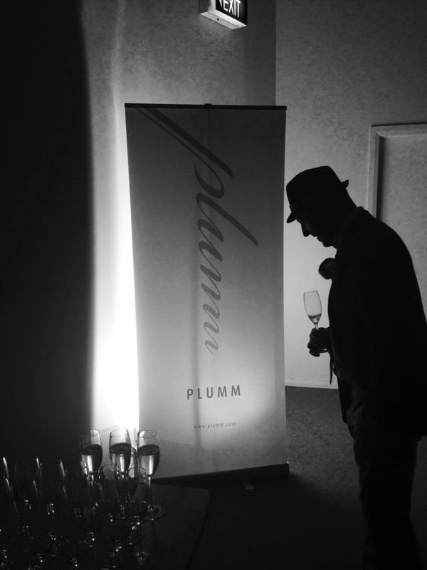 VintageTasmania's tweet photo. Getting our glamour on with @DelamereWine @SawtoothARI @Effervescence14 #plumm @tasmania http://t.co/VMab6cYPYV