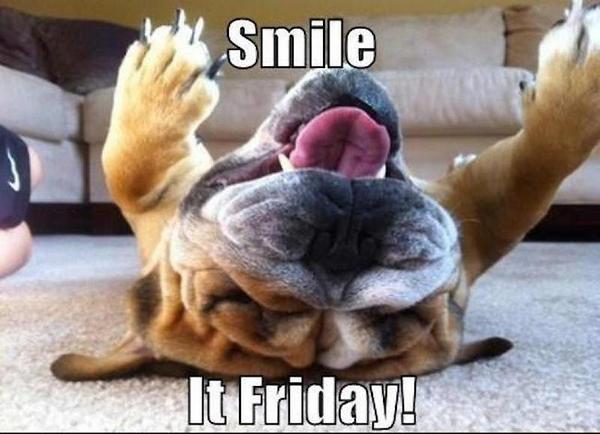 DohertysHStore's tweet image. #SmileItsFriday  Check out our Facebook Page - ow.ly/BFUdl