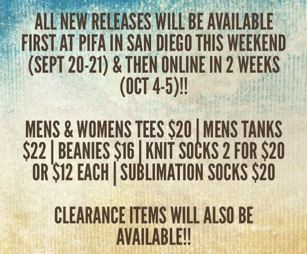 High Chief Clothing tweet media