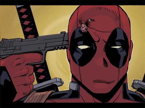 TheDailyGambit's tweet photo. Deadpool to Hit Theaters in Winter 2016 - http://t.co/HINF7SKhsr @Ryan_ReynoIds #Xmen #Marvel  #DeadpoolMovie http://t.co/akMcN4W2Ag