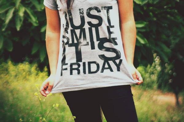 Atlantida_BCN's tweet photo. Yeah!! Listos para el finde? ;) http://t.co/cjs0YbYt3U