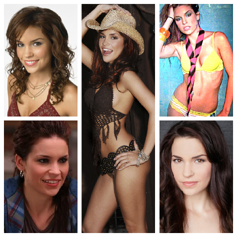 HAPPY 28th BIRTHDAY TO THE BEAUTIFUL AND TALENTED Hope u have a great 1! I Love... these brownies <3 