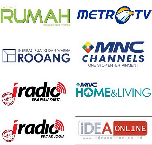 Thank you to all Media Partners for the generous partnership also who contributed resources to support #APSDA2014