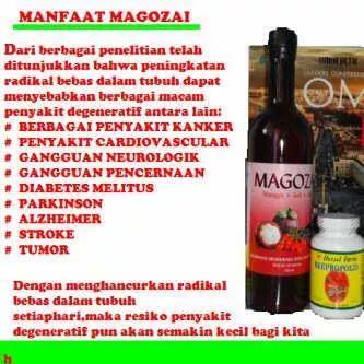 Manfaat magozai...info di 085241494094 pin bb : 7fa39bff