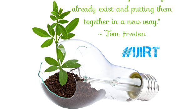 #InnovationQuotes by #TomFreston
#Quotes on #Innovation
From:
#IJIRT

ijirt.org