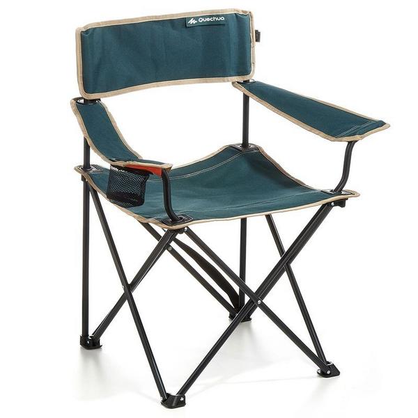 Je vends ma chaise QUECHUA, car je n'attends plus devant un #AppleStore pour un #iPhone depuis que j'ai un #Samsung