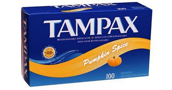 16 pumpkin spice products that don’t exist and should never exist
bzfd.it/1Dkh8nV