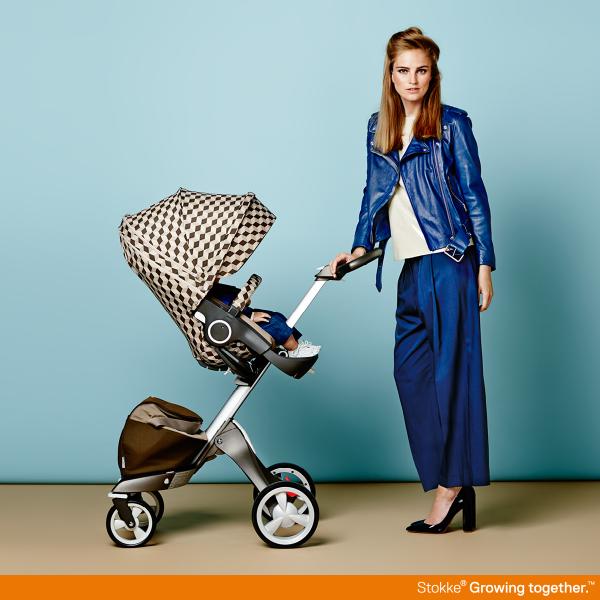 StokkeNL's tweet photo. NIEUW: Stokke Style Kit voor onze kinderwagens - Grey Cube &amp; Beige Cube http://t.co/fMhY7NB2b0
Mooi? Retweet http://t.co/LUKVl9Wzx3