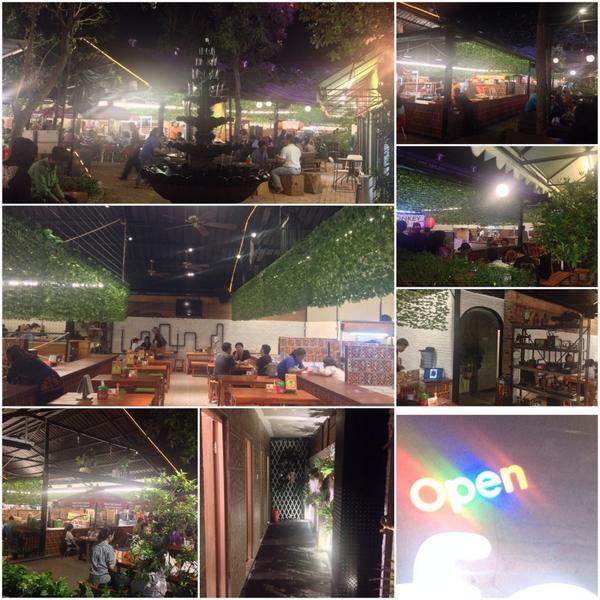 Food Garden Kemang (@foodgarden17) on Twitter photo 