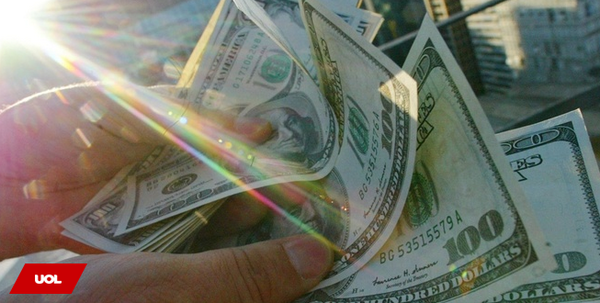 Saiba quanto um bilionário pode torrar por mês sem precisar trabalhar bit.ly/XuUXtM