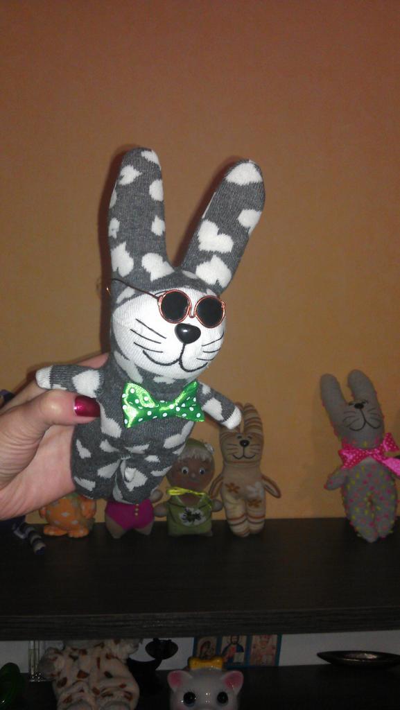 Shepardriz's tweet image. Изготовления милых игрушек!