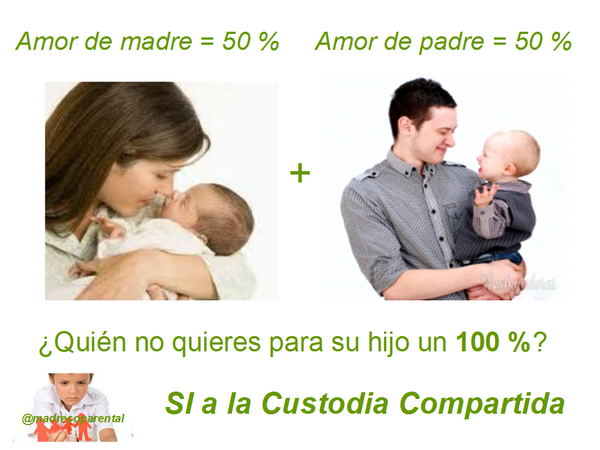 AderhiChile's tweet photo. @MadreCoparental 
#EXISTEN Madres y Padres comprometidos con el amor a hijos 100% #custodiacompartida http://t.co/Mrfv1Hh6UP //Excelente
