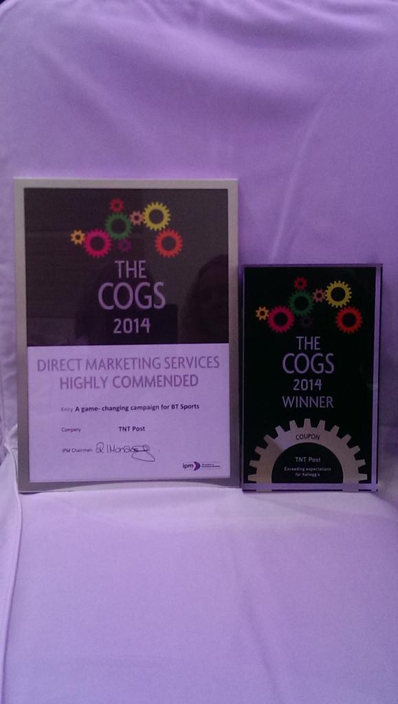 Gill Thorpe FCIPS Chartered, CEO & Founder tweet media