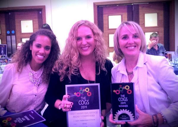 Gill Thorpe FCIPS Chartered, CEO & Founder tweet media