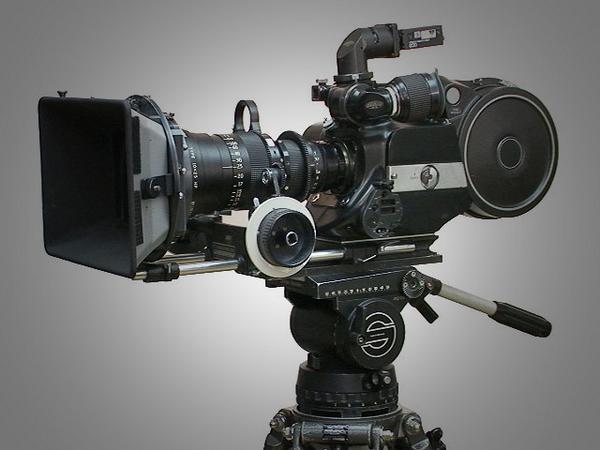 arriflex bl3