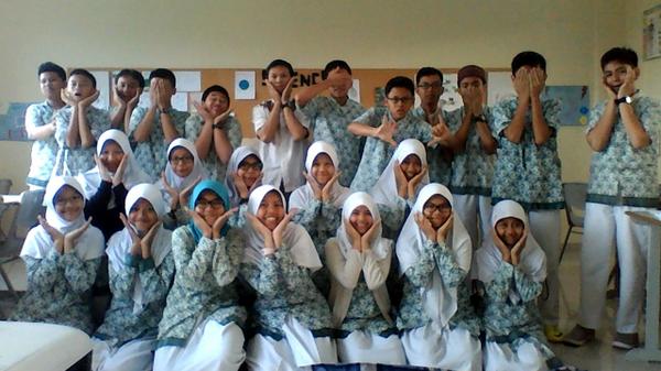 auriga003's tweet photo. chibi chibi, tp fai nya ngapain? http://t.co/g6h5IfMNKU