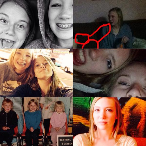 McKenna_Feltz's tweet photo. Happy Birthday to one of my best friends! #letgetdrunk #loveyou @JoelieDebus ❤️❤️🍺 http://t.co/01OWMZnWVg