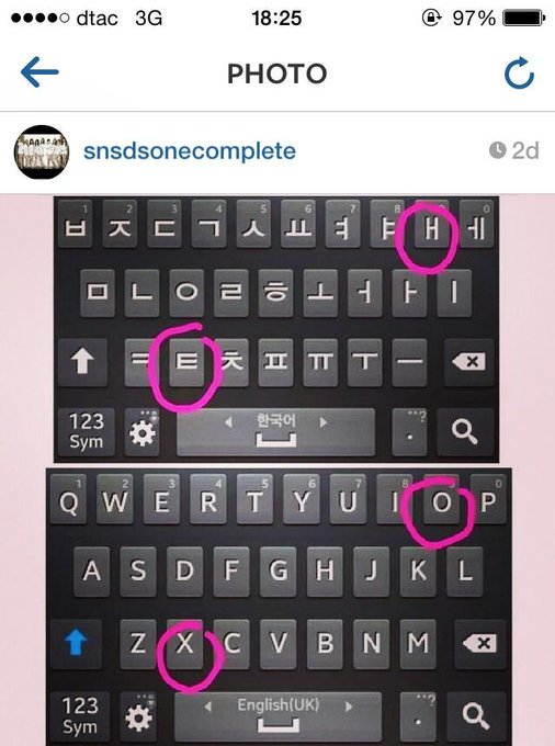 Scandal taeny hongdae