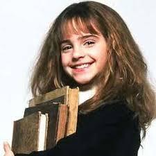 Happy Birthday Hermione Granger!!! 