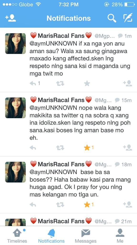 aymUNKNOWN's tweet photo. PROMISE ANG EPAL NIYA TALAGA 😒😒😒😒 http://t.co/Mx0oOh5kYu