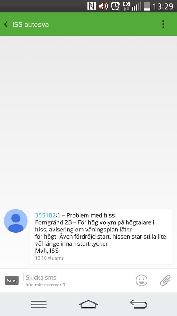 kurrmjau's tweet image. Nu får det va nog! #ilandsproblem