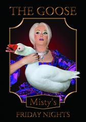 TheGooseMCR's tweet photo. We have @themistyshow Playing at The Goose tonight from 7pm. We hope to see you all there. http://t.co/nkSn06ffr3