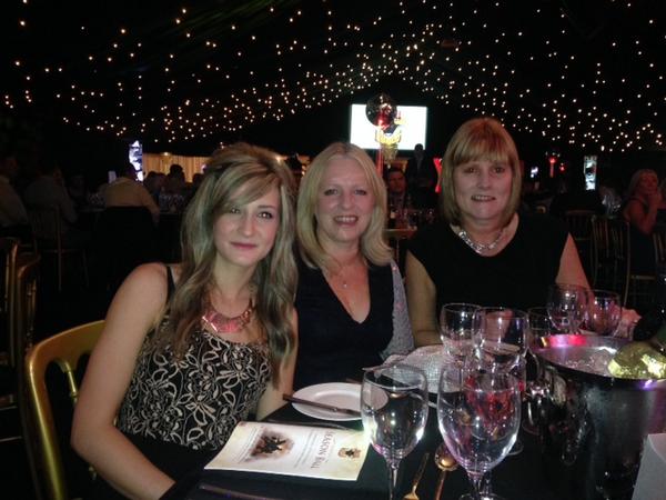 CommsProvider (@commsprovider) on Twitter photo The <a href="/OfficialBullsRL/">Bradford Bulls</a> end of season ball was fab last night. Congrats to the award winners and thanks to <a href="/KSServices/">KS-Services Ltd:</a> The <a href="/OfficialBullsRL/">Bradford Bulls</a> end of season ball was fab last night. Congrats to the award winners and thanks to <a href="/KSServices/">KS-Services Ltd:</a>