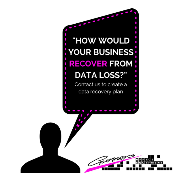 GunnersOffice's tweet photo. Does you business have a disaster recovery plan? http://t.co/RXM4lzFWYO