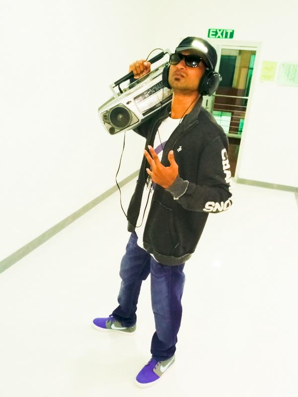 ashokgutta's tweet image. It was one heaven of an evening... Fashion show. DJ. Friends. Rock stars. #FirstRampWalk #Nailed it