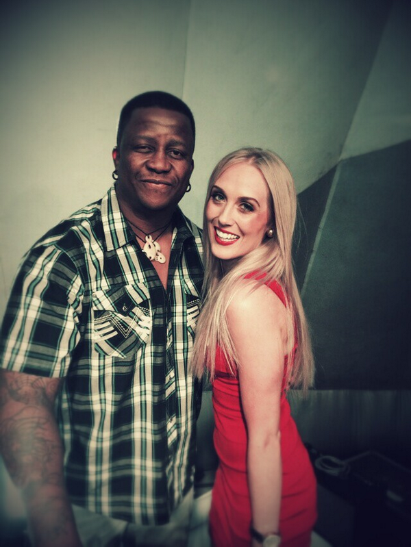 MariletBranders's tweet photo. Proud to be part of this Project @AltechNode . Brilliant #Nodelaunch
@DJFreshSA_ http://t.co/7GGFQKk8gF