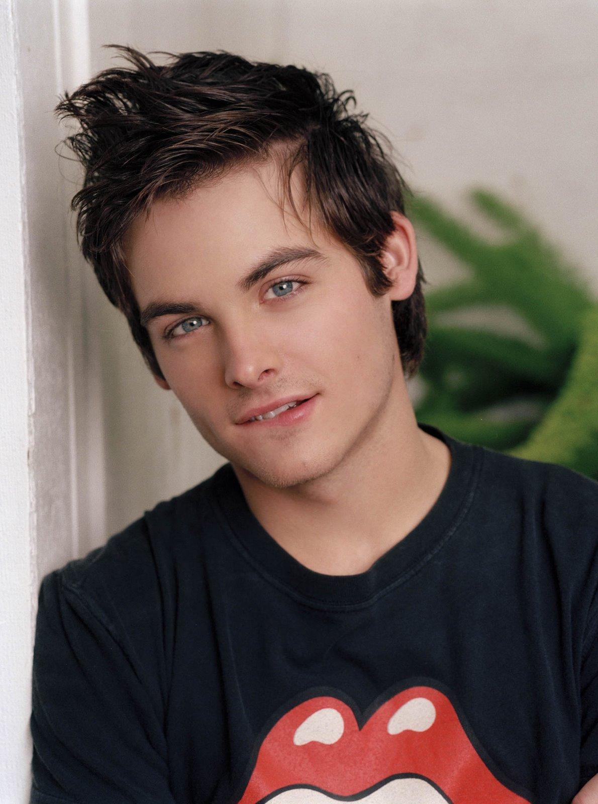 Happy Birthday to Kevin Zegers! 