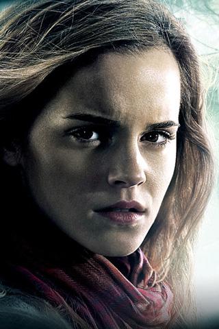 Happy birthday to the one of the brightest students Hogwarts has ever seen, Hermione Granger!  