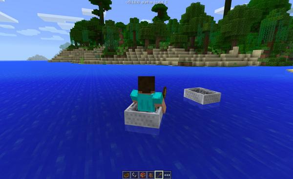 _tomcc's tweet photo. Boats boats boats boats!!
And yes they look like minecarts, but the important thing is to get the paddling right. http://t.co/GWpvzpYoAg