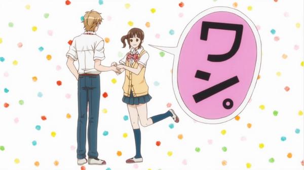 Anime_Voice's tweet photo. アニメ『オオカミ少女と黒王子』PV第2弾公開！ http://t.co/Y92EvQaj92 <10月5日（日）放送スタート> http://t.co/XFBumzK9QQ   
コミック10巻ドラマCD同梱版：9月22日発売 http://t.co/TMk6p1F0Vw