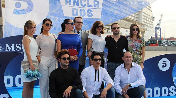 ancladostv's tweet photo. Estamos a punto de zarpar http://t.co/Gzwv0um66I http://t.co/JvOJOANpxU