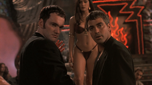 IsaacsHauntedB's tweet photo. #VampireKillers http://t.co/gjkTlgHRyP