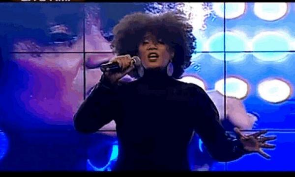 SowetoTVchannel's tweet image. Catch @MoniqueBingham performing live @NikeFootballCenter on the 4 Oct 14. Get your tickets @Computickets #SpringIsIn