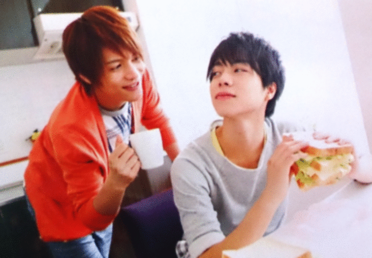 重岡大毅♥ジャニーズWEST on X: 