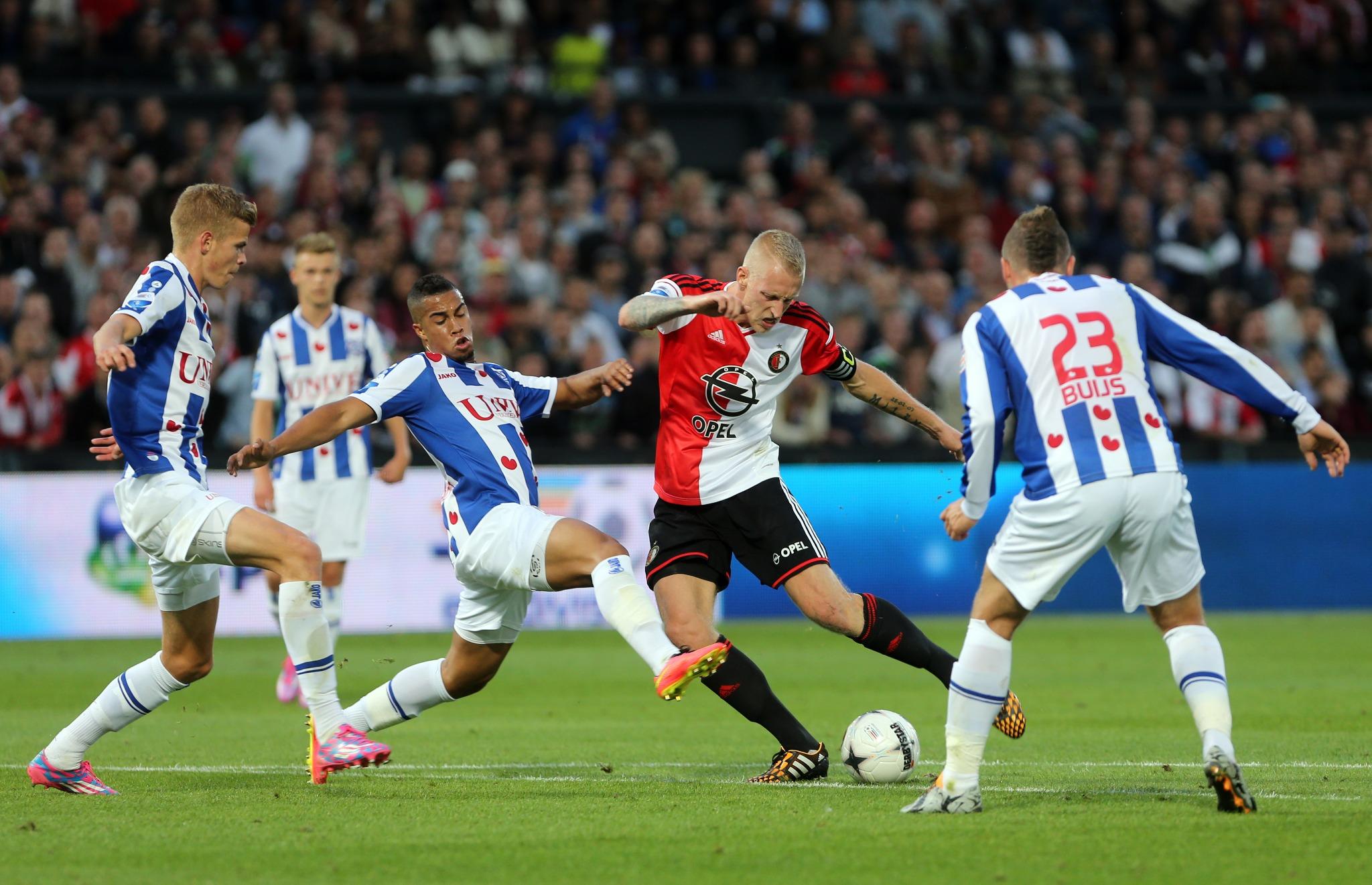 Download Feyenoord Rotterdam on Twitter: "Immers twijfelgeval voor Klassieker http://t.co/ivsJgiH8pT http ...