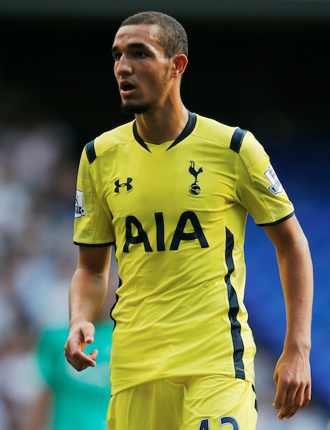 Tottenham Hotspur (SpursOfficial) | Twitter