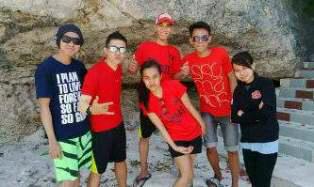 Anchatwit's tweet image. Tim penyu