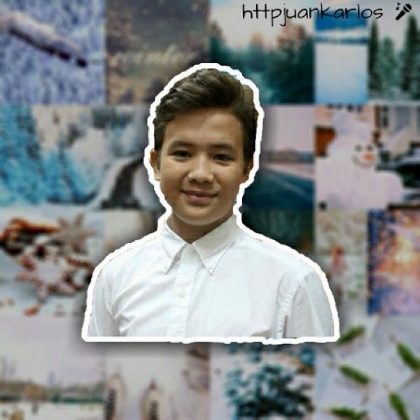 TheVoiceKidsPH's tweet photo. Juan Karlos hottie ✌🎤😘
•••
karloslabajo •••
#JuanKarlos #JK #JKEdit #JKfanatics #JKL #JKLovers #JuanKarlosLabajo ... http://t.co/9lIHuxZBWx